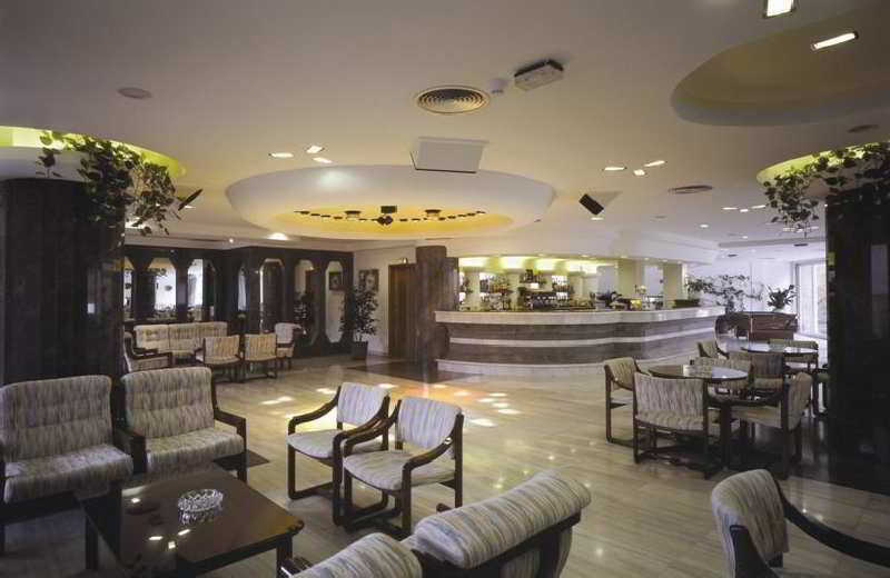 Hotel Clippersol Lloret de Mar Exterior foto
