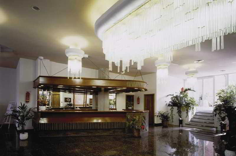 Hotel Clippersol Lloret de Mar Exterior foto