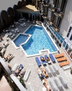Hotel Clippersol Lloret de Mar Exterior foto