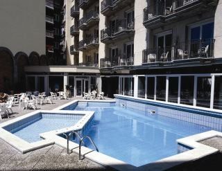 Hotel Clippersol Lloret de Mar Exterior foto